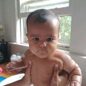 Meet your Posher, Michael